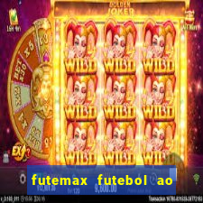 futemax futebol ao vivo libertadores